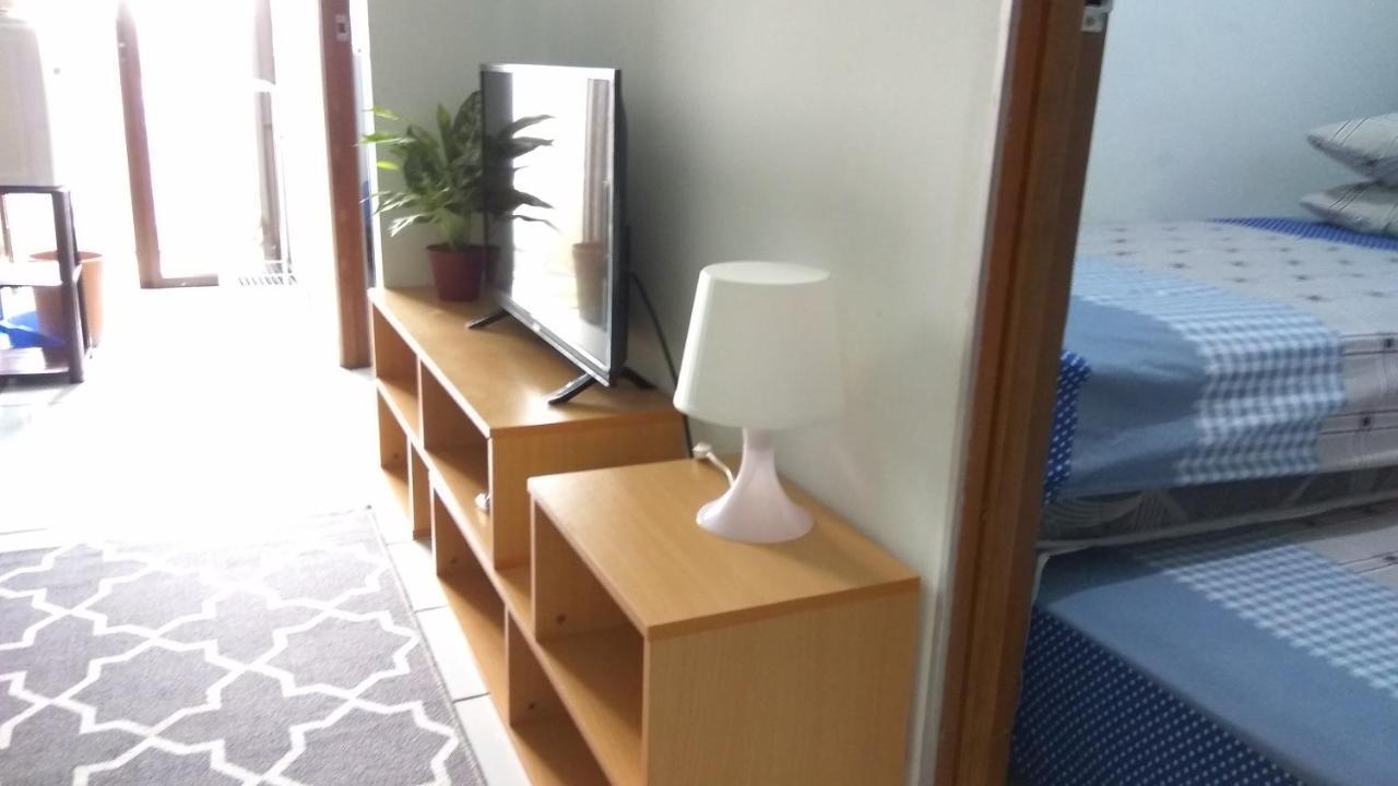 Alexandria Apartment Bandung Kültér fotó
