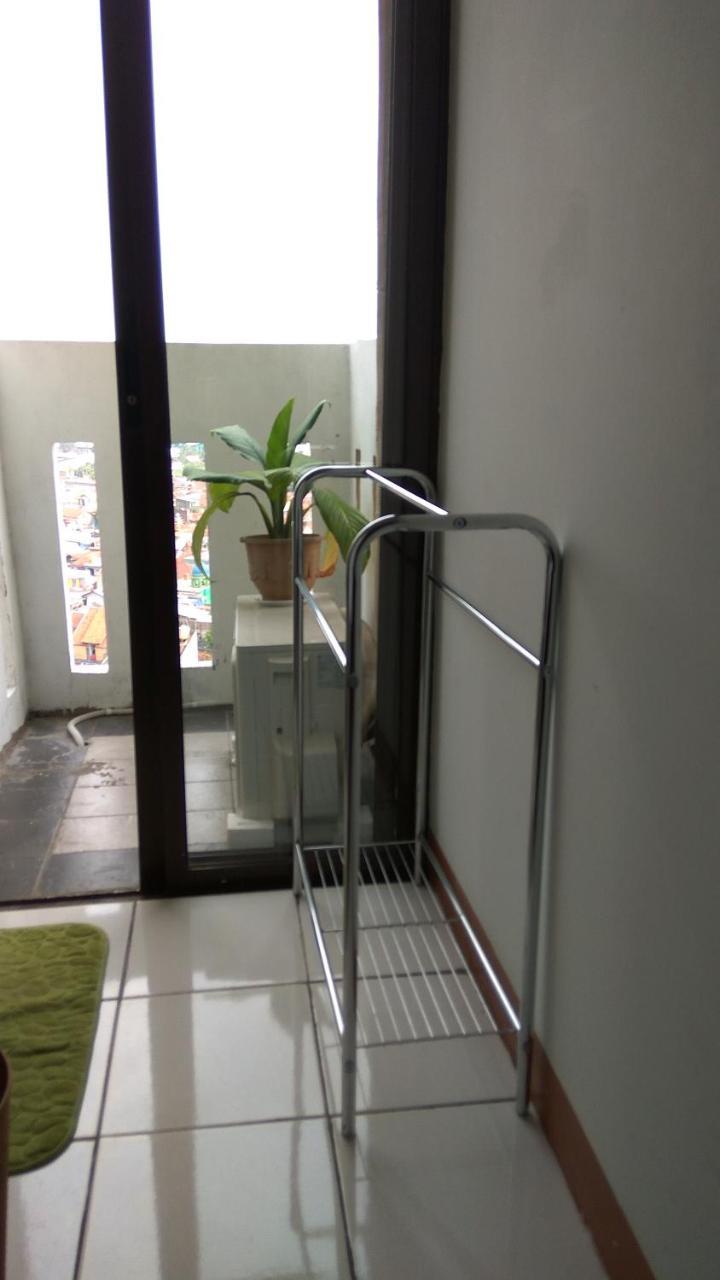Alexandria Apartment Bandung Kültér fotó